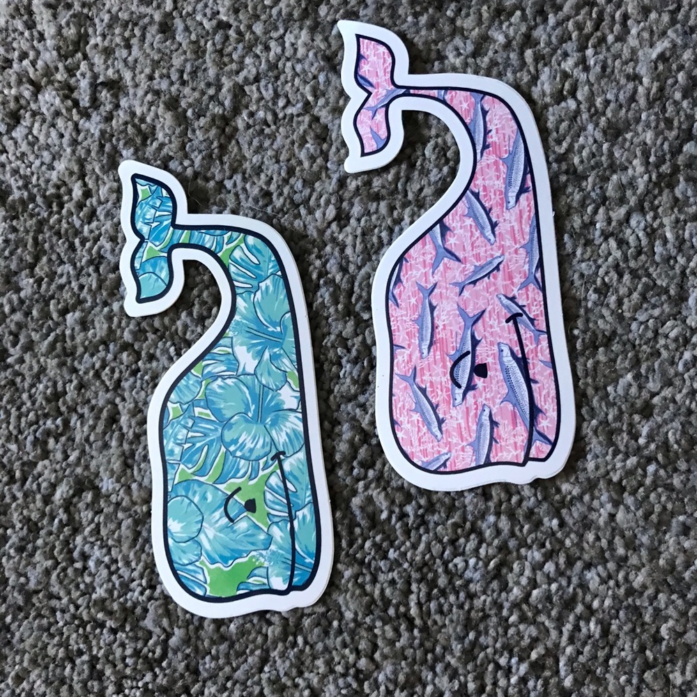vineyard vines stickers